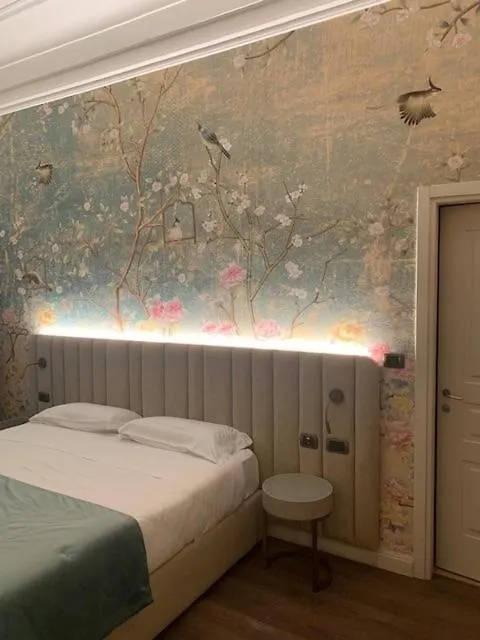 Lolli Palace Hotel Санремо