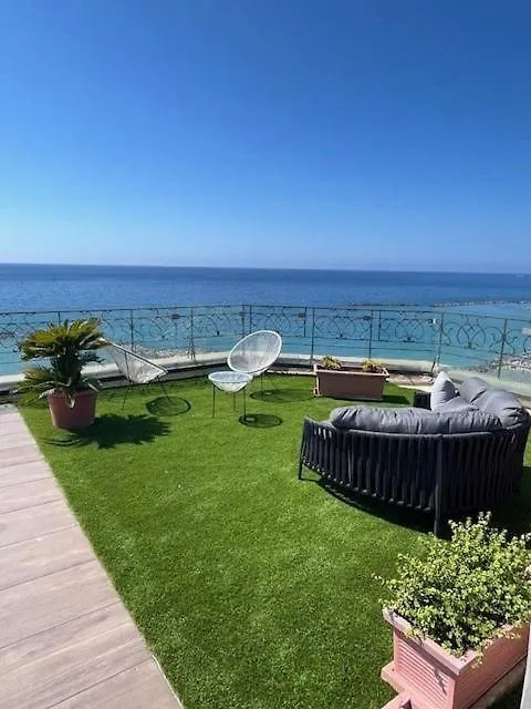 Lolli Palace Hotel Санремо