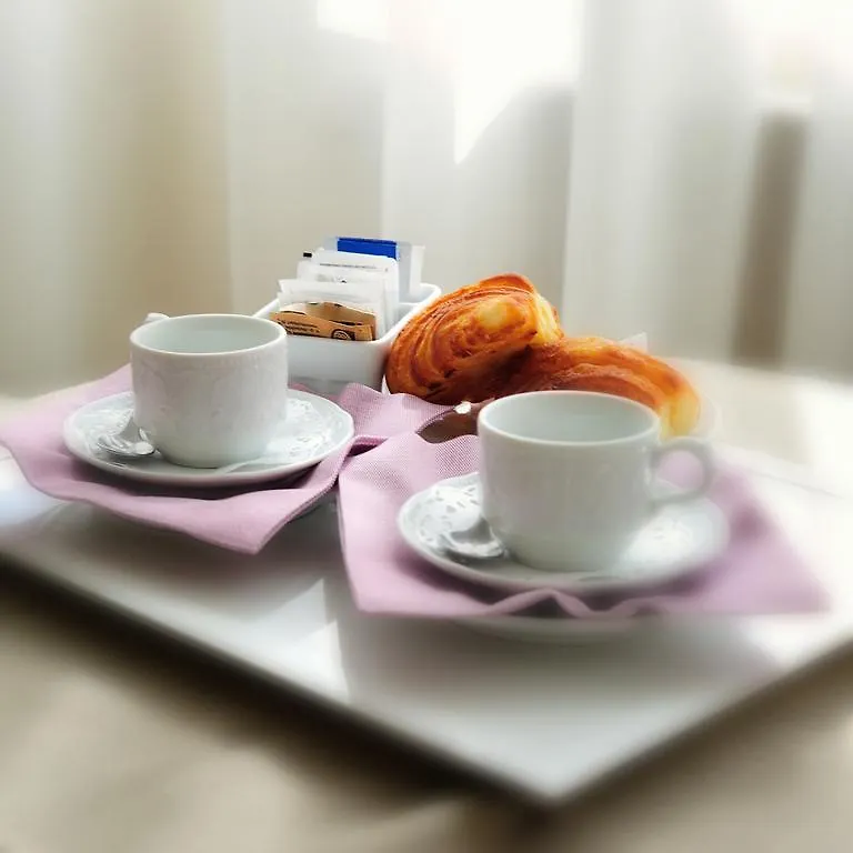 Lolli Palace Hotel Sanremo