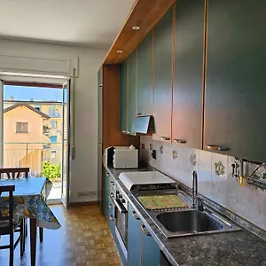  Appartement Il Sole Di
