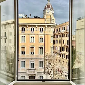  Gasthuis Della Valle Italië