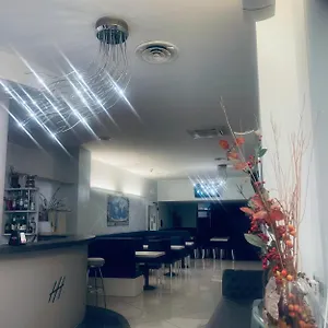 *** Hotel Holiday- Finestrella Italië
