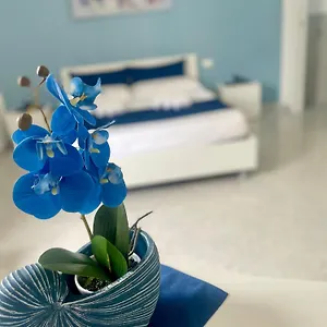  Bed & Breakfast La Cycas Italië