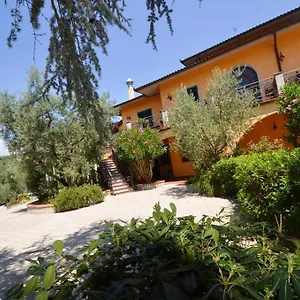 *** Bed & Breakfast Poggio Degli Olivi Italië