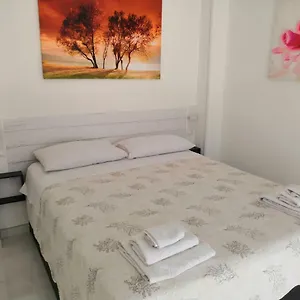 A Casa Vostra Apartment