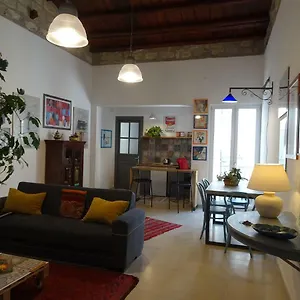 Casa Paloma Charme Apartament