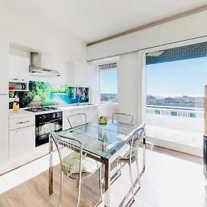  Appartement Via Volta