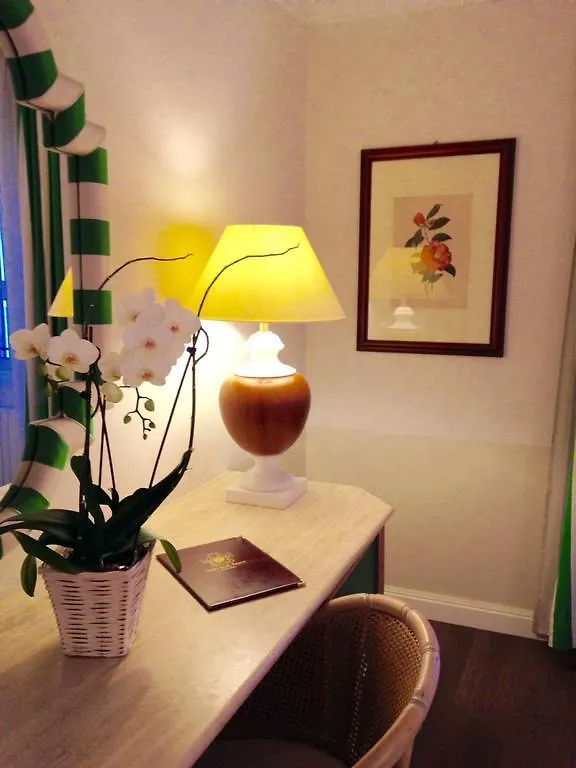 Lolli Palace Hotel San Remo Olaszország